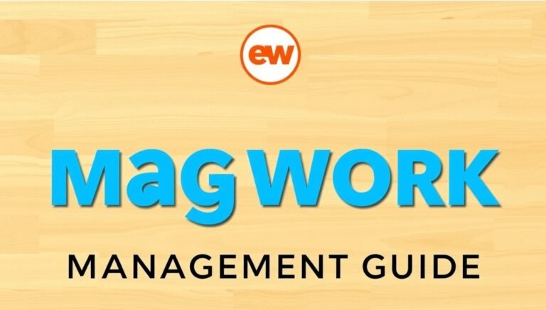 management guide ewmagwork