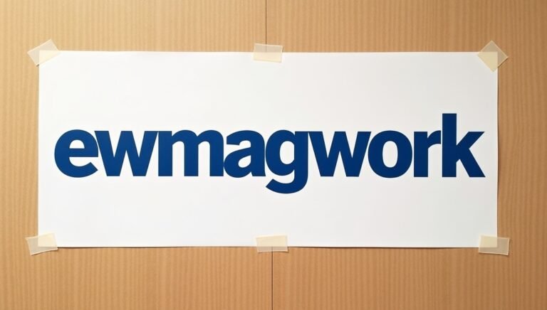 ewmagwork