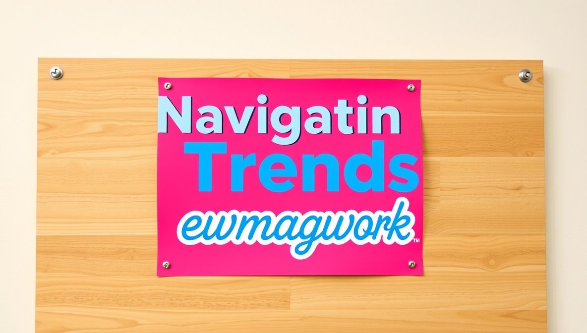 navigating trends ewmagwork