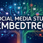 social media stuff embedtree