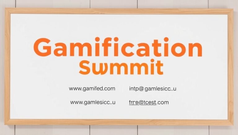 websites for ticket sale gamificationsummit