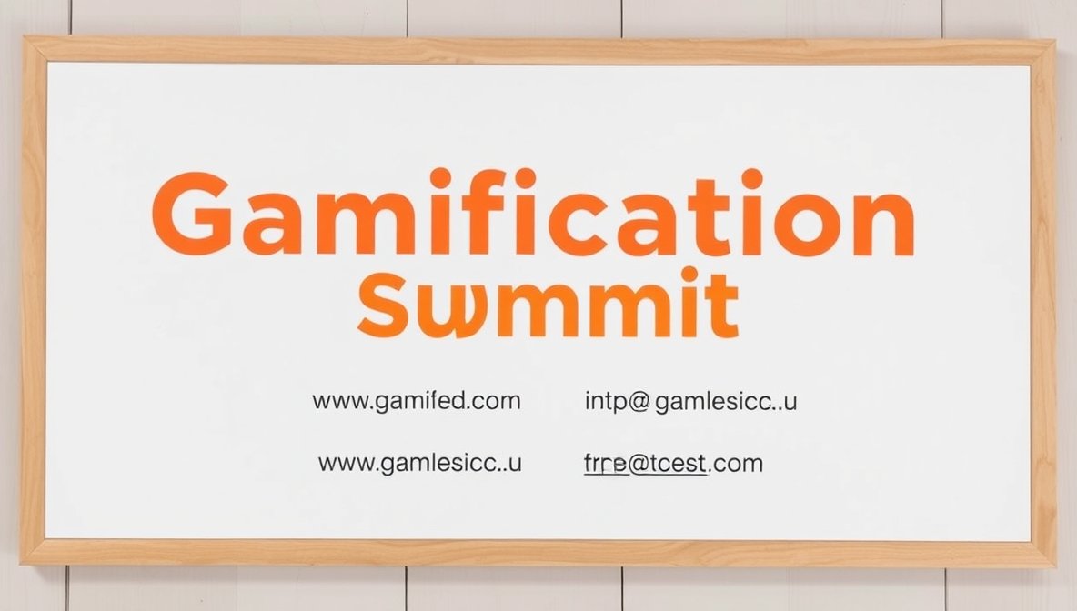 websites for ticket sale gamificationsummit