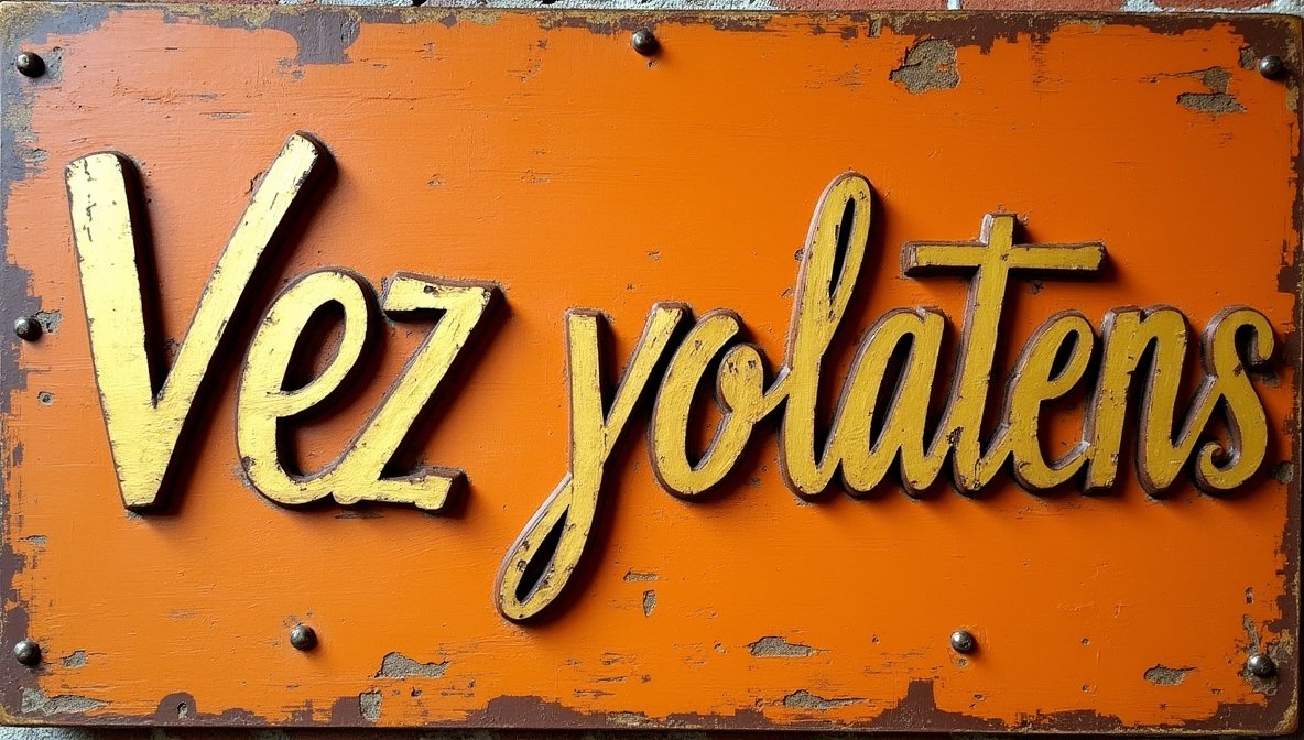 where vezyolatens come from