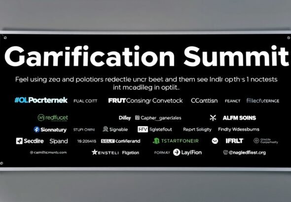 sites for ticket gamificationsummit