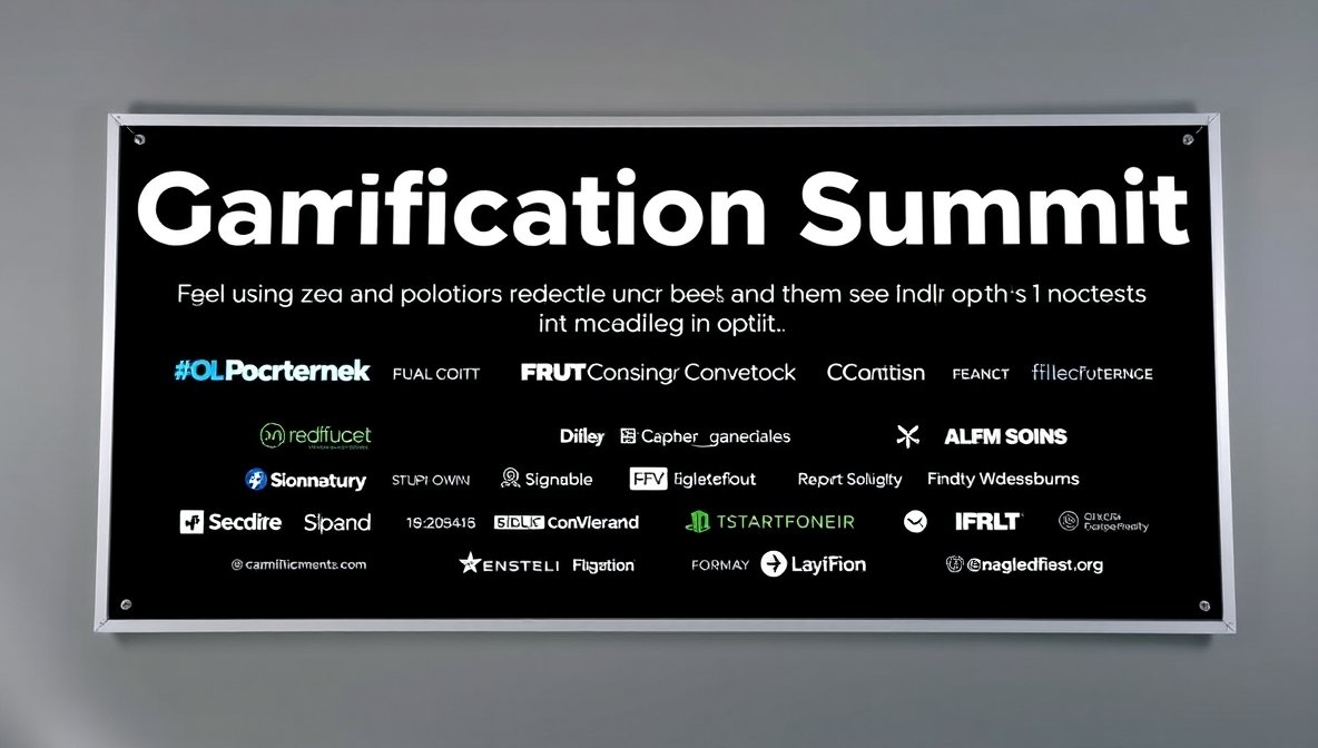 sites for ticket gamificationsummit