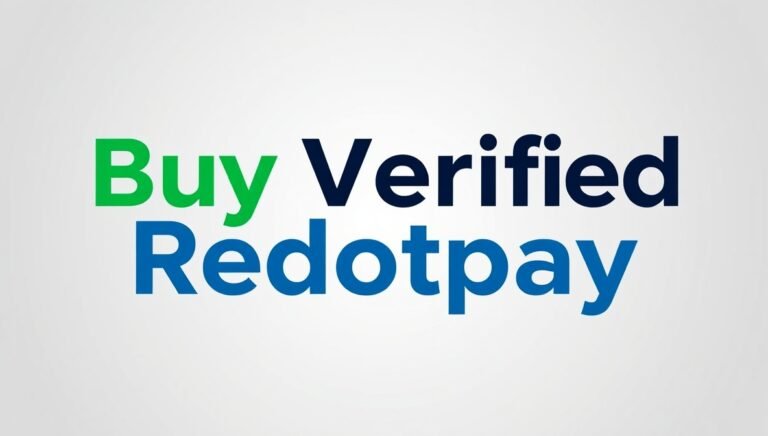 Buy Verified Redotpay Accounts 9
