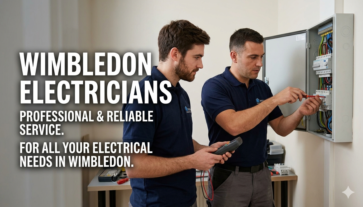 Wimbledon Electricians