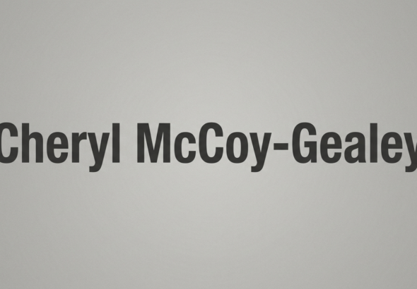 cheryl mccoy-gealey