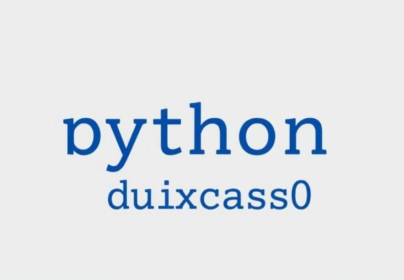 duxcass0 python code