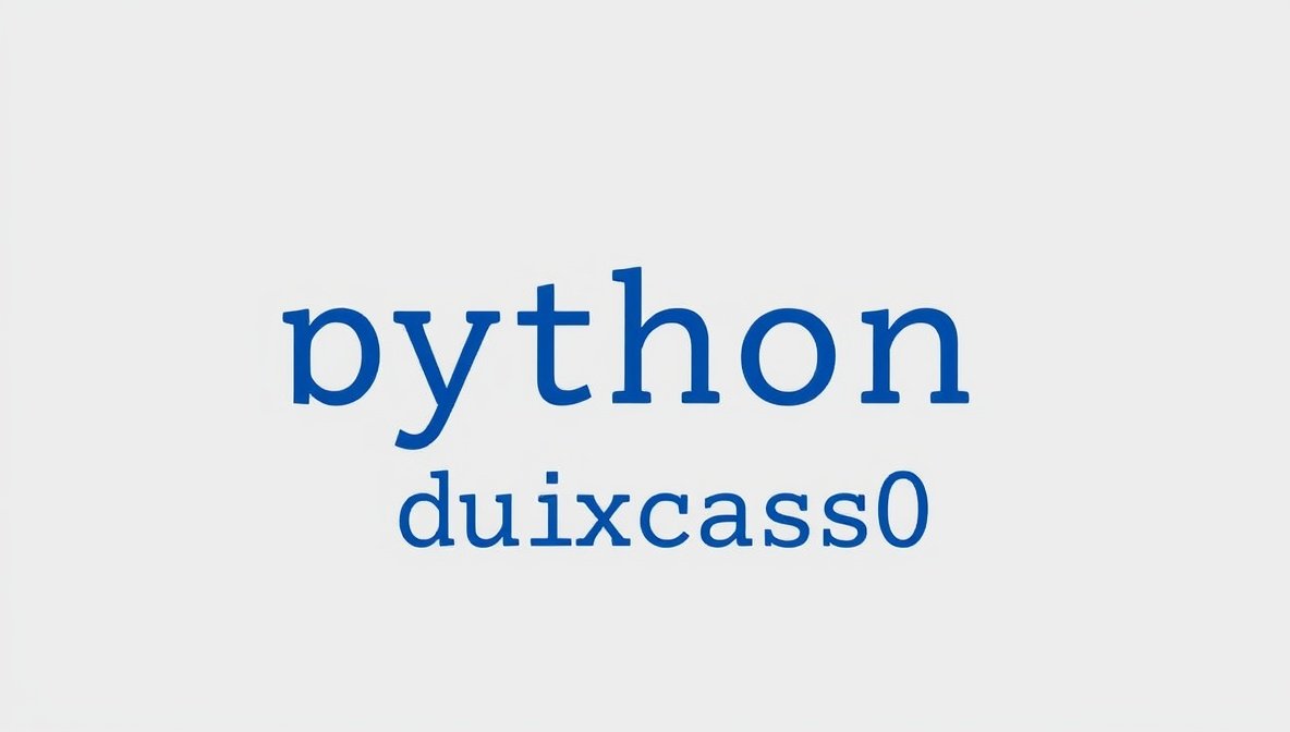 duxcass0 python code