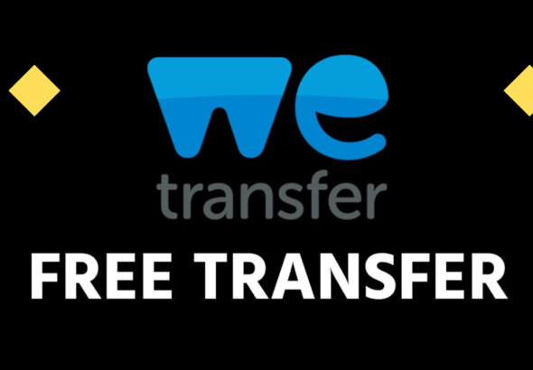Wetransfer Free
