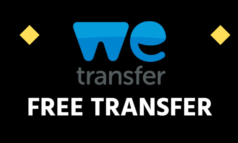 Wetransfer Free