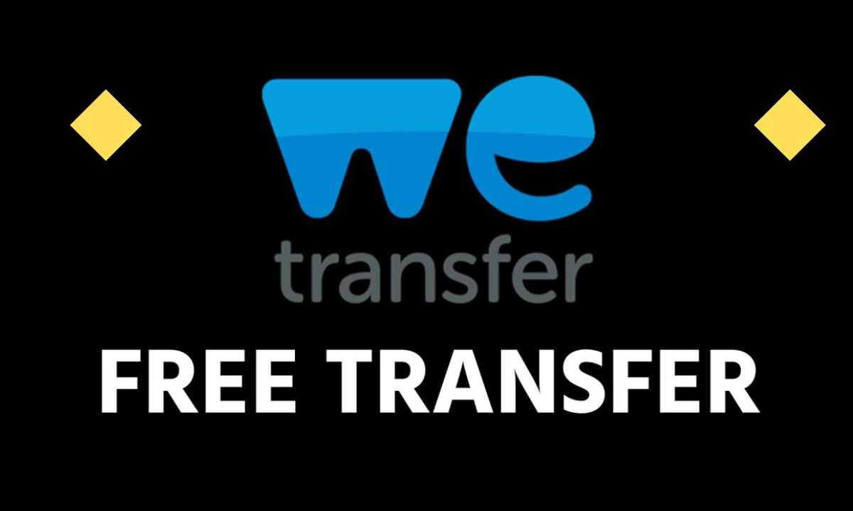 Wetransfer Free