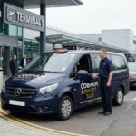 Cobham Airport Taxi