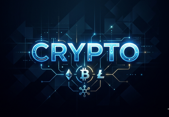 Crypto