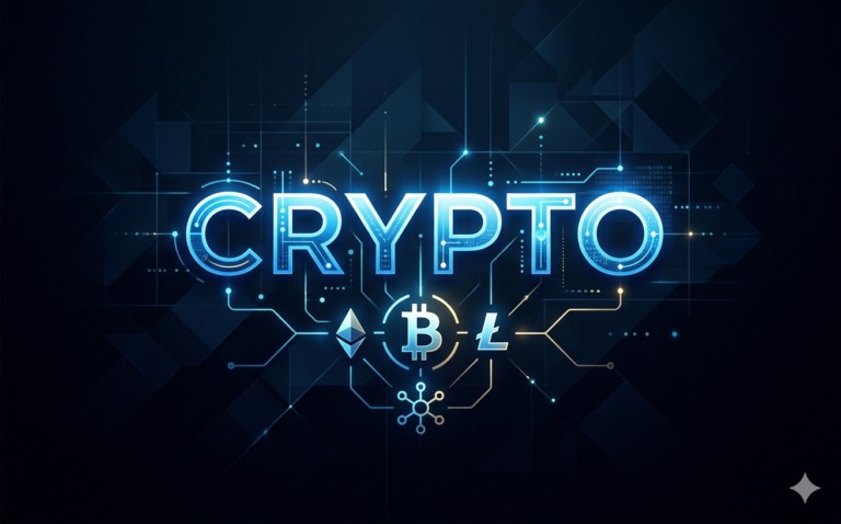 Crypto