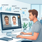 Photo Editing Agencies