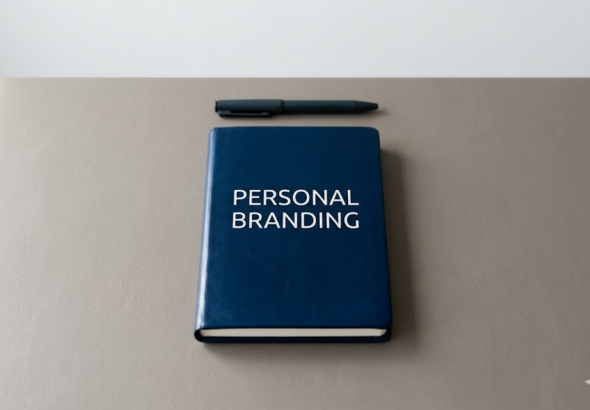 Personal Branding Matters