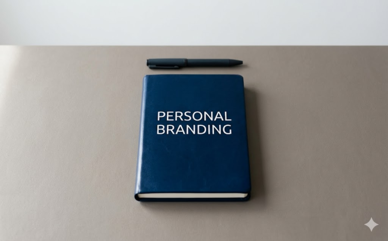 Personal Branding Matters