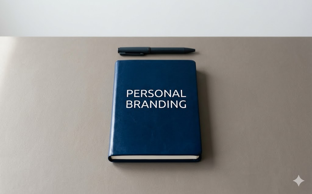 Personal Branding Matters
