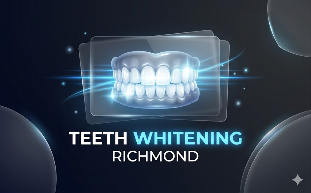 Teeth Whitening Richmond