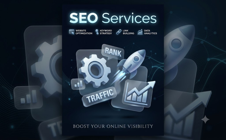 SEO Services