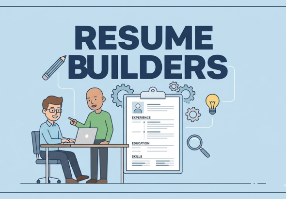 Free vs Paid Resume Builders