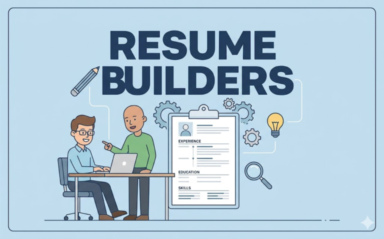 Free vs Paid Resume Builders