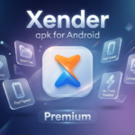 Xender apk for Android