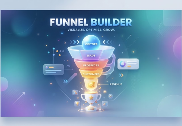 Funnel Builder
