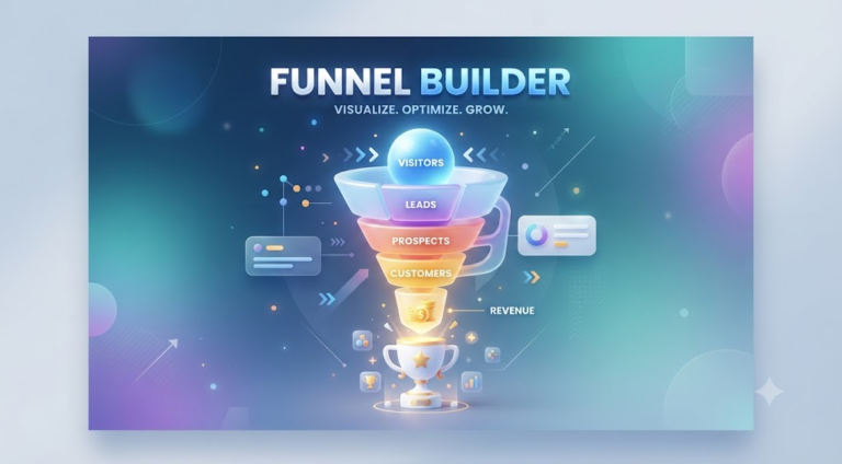 Funnel Builder