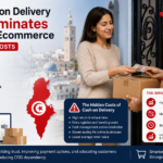 Cash on Delivery Still Dominates Tunisian Ecommerce