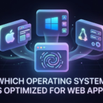 Which Operating System is Optimized for Web Apps