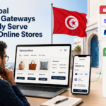 Global payment gateways