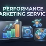performance marketing services