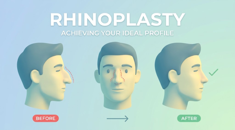 Rhinoplasty